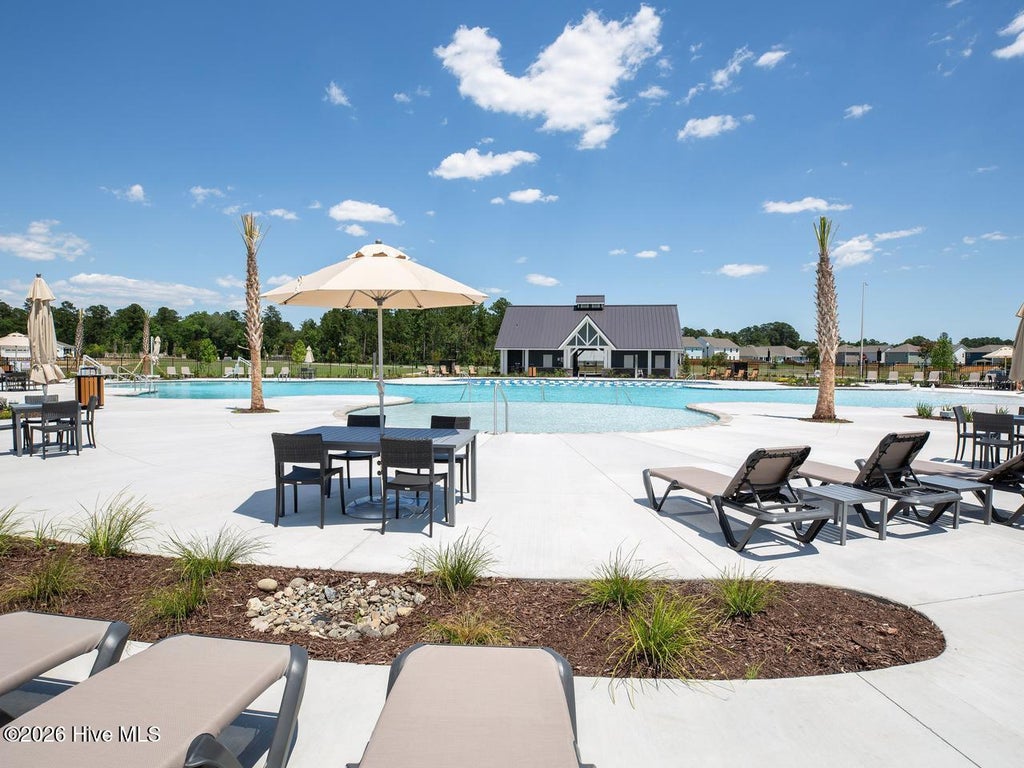 Photo of 3217 Butterfly Ginger Street #Lot 75, Leland, NC 28451 (MLS # 100606997)