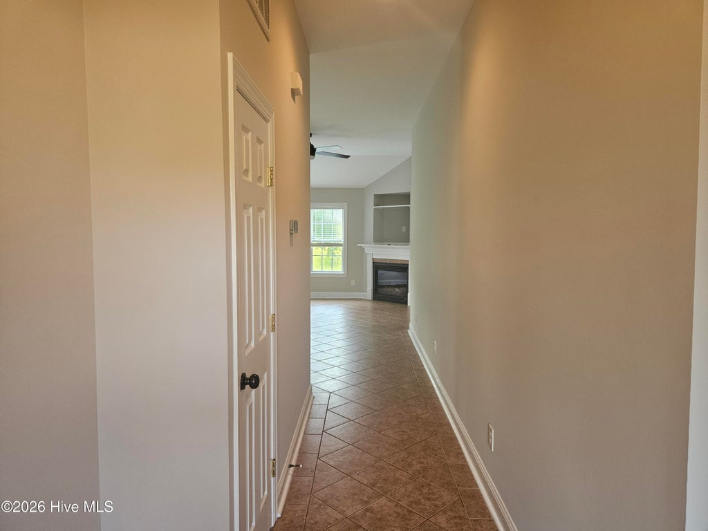Photo of 502 Castle Bay Drive #D, Hampstead, NC 28443 (MLS # 100603865)