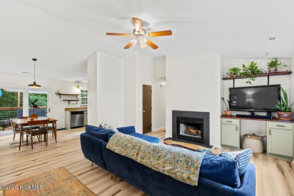 201 Grismill Court