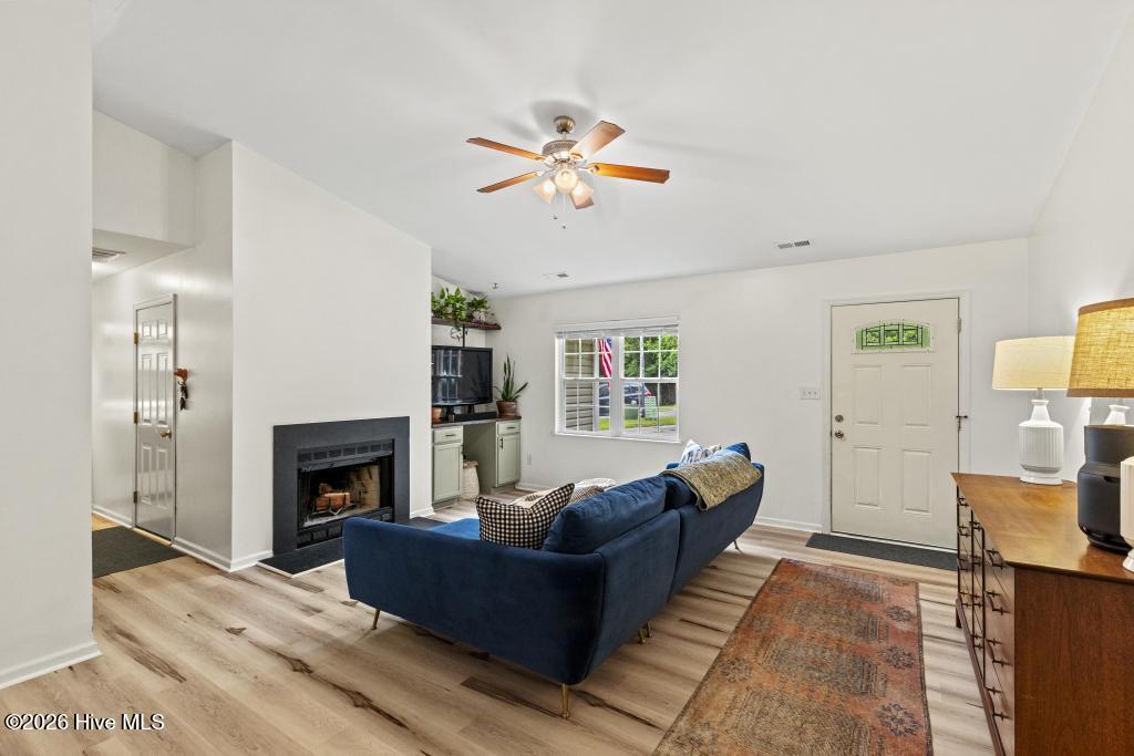 201 Grismill Court