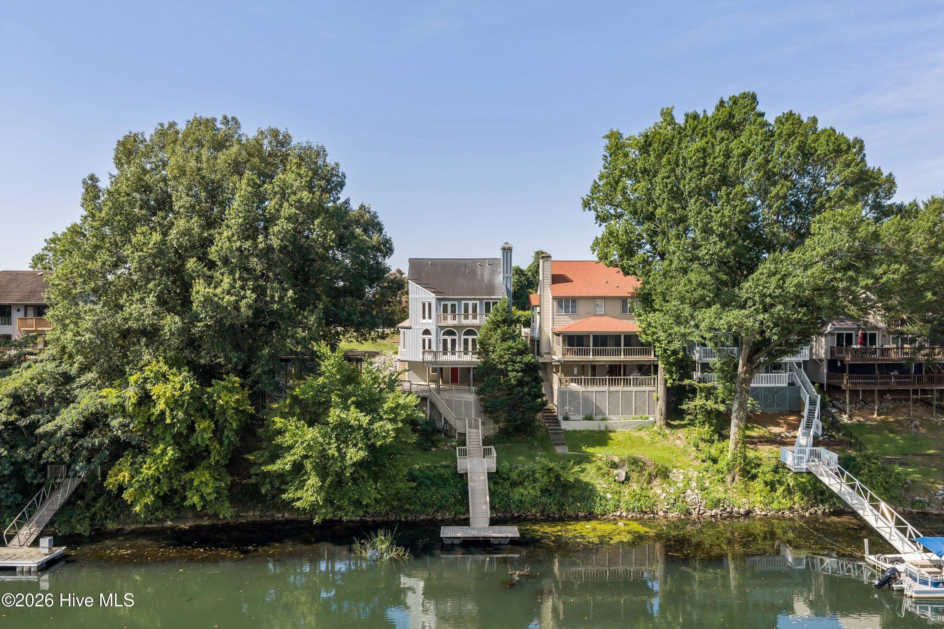 1401 Waters Edge Drive