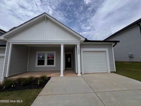Townhouse For Sale - 1087 Bobbye Drive #13B<br/> North Augusta, SC 29841