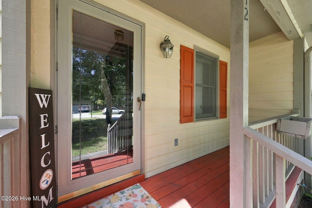 Photo of 1142 Lakeview Avenue, Richlands, NC 28574 (MLS # 100604648)