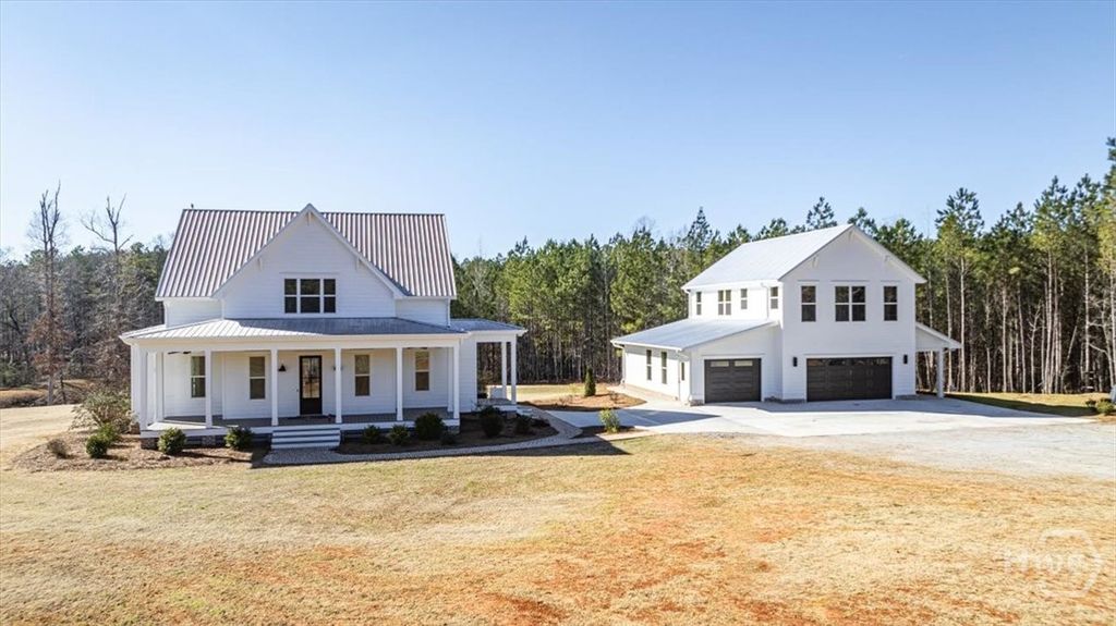 Photo of 2942 Salem Road, Watkinsville, GA 30677 (MLS # CL347747)