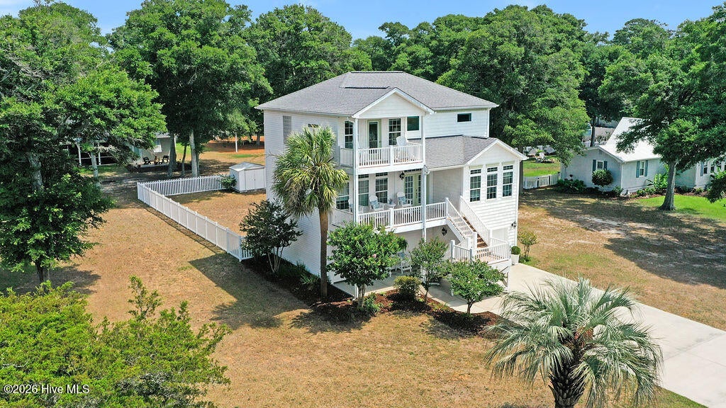 Photo of 2813 Sea Vista Drive SW, Supply, NC 28462 (MLS # 100583208)