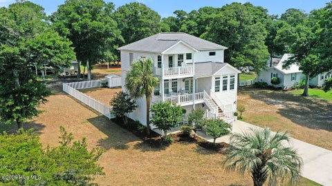 Homes For Sale - 2813 Sea Vista Drive<br/> Supply, NC 28462