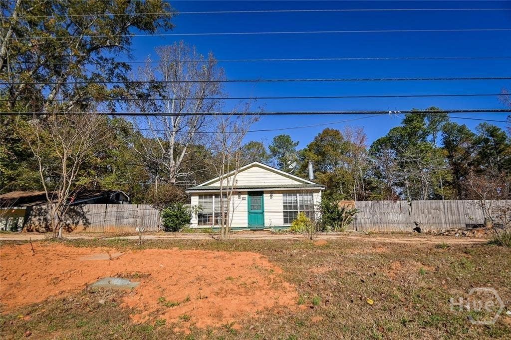 Photo of 12462 Brown Bridge Road, Covington, GA 30016 (MLS # CL357523)