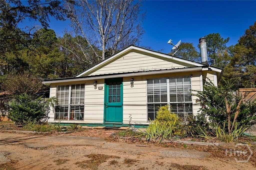 Photo of 12462 Brown Bridge Road, Covington, GA 30016 (MLS # CL357523)