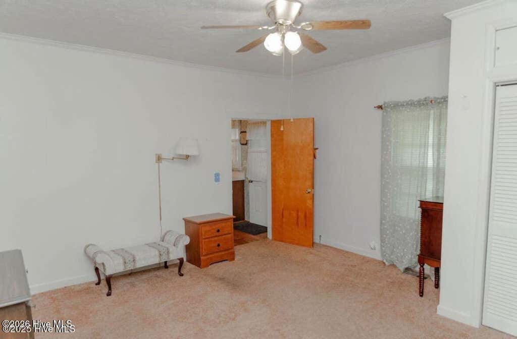 Photo of 107 4th Street, Cordova, NC 28330 (MLS # 100596102)