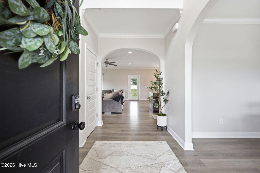 Photo of 300 Shortleaf Drive, Grimesland, NC 27837 (MLS # 100570018)