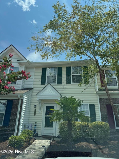 Photo of 32 Calabash Lakes Boulevard, Calabash, NC 28467 (MLS # 100587380)