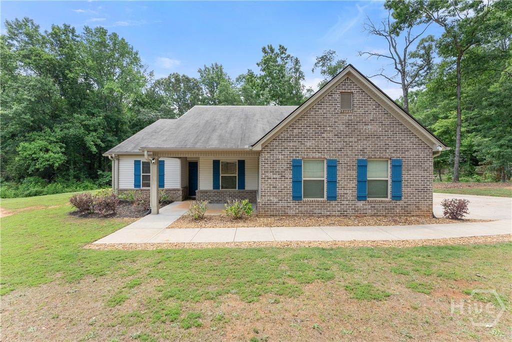 Photo of 150 Paul Smith Rd Rd, Hull, GA 30646 (MLS # CL354898)