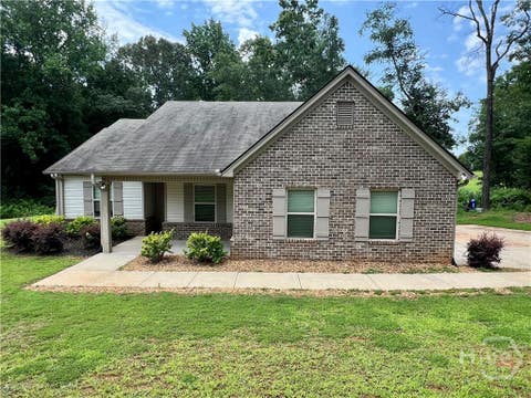 Homes For Sale - 150 Paul Smith Rd Rd<br/> Hull, GA 30646