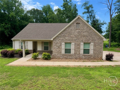 Homes For Sale - 150 Paul Smith Rd Rd<br/> Hull, GA 30646