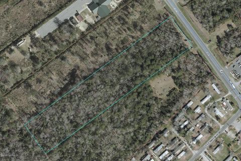 Lot 44 Nc Hwy 50 Surf City NC 28445