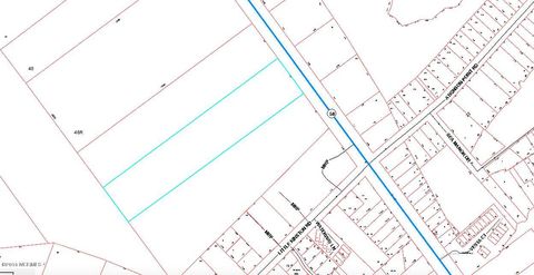 Tiny photo for 44 Nc Hwy 50, Surf City, NC 28445 (MLS # 100036527)