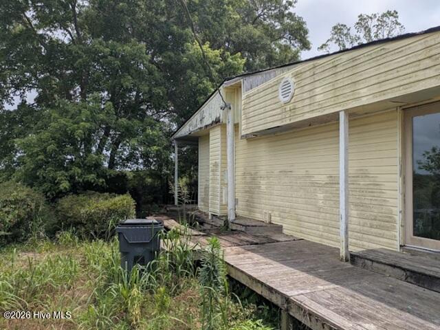 Photo of 3634 Whiteville Road, Ash, NC 28420 (MLS # 100599196)