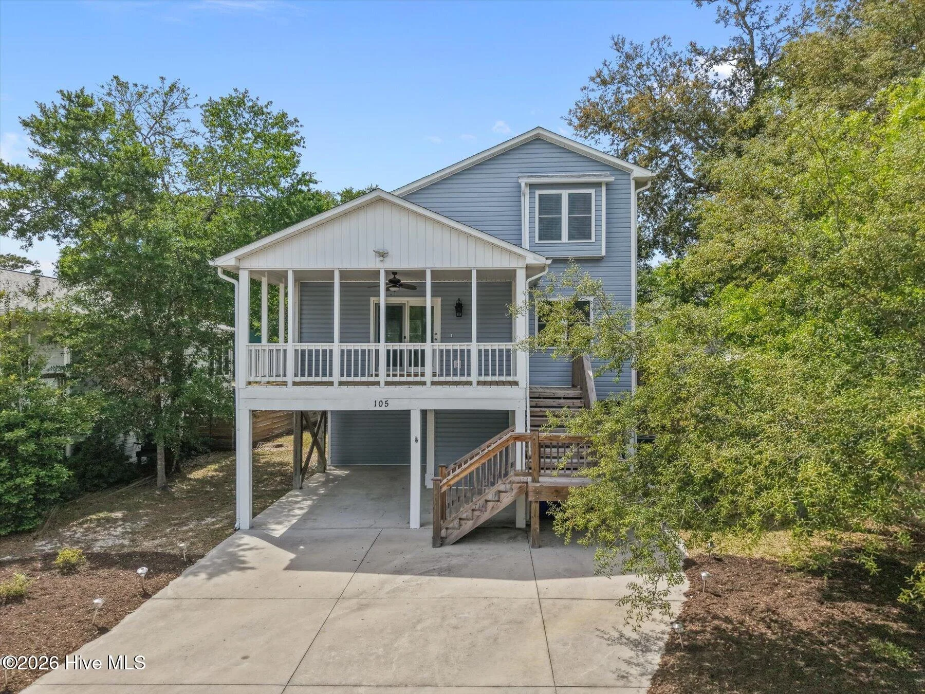 105 SW 11th Street