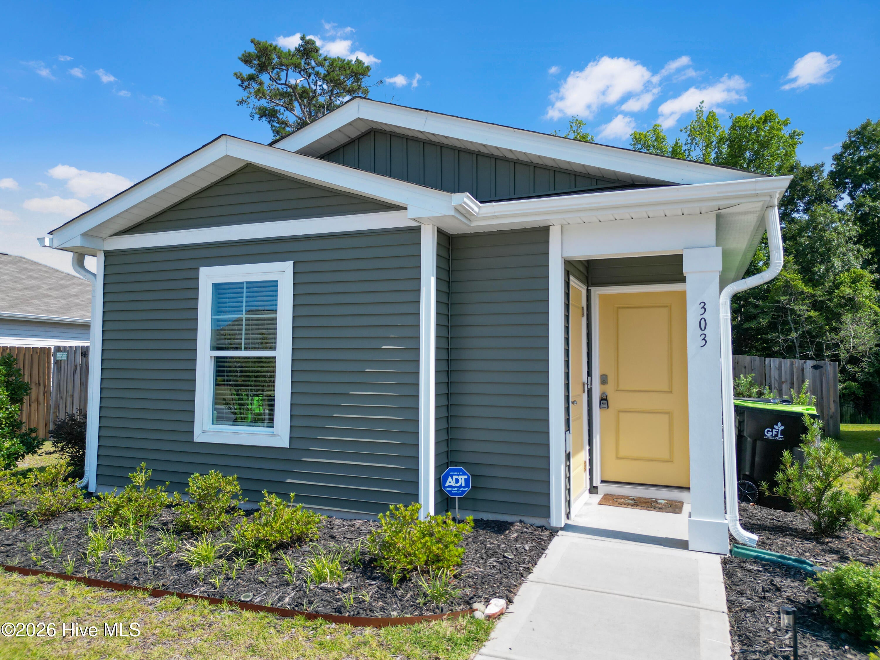 303 Azimuth Drive