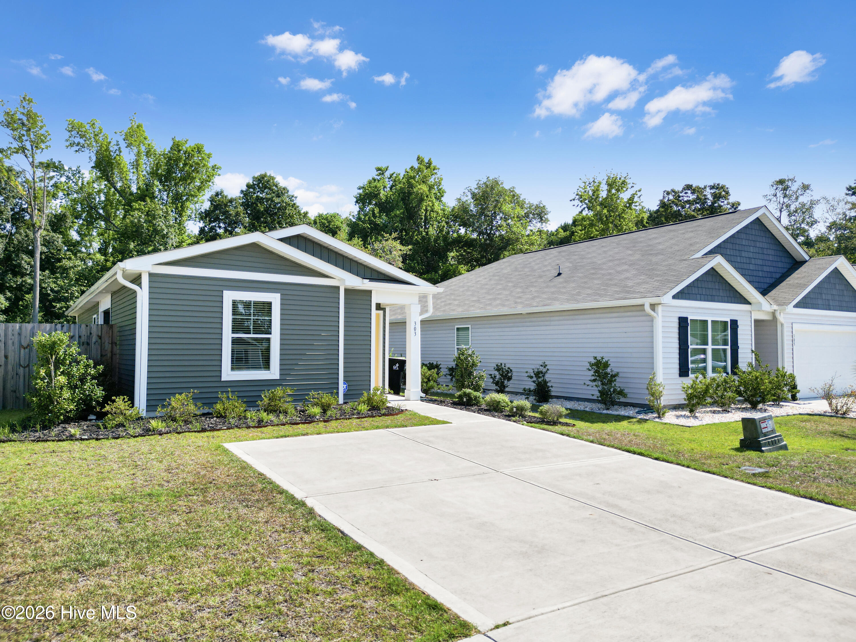 303 Azimuth Drive