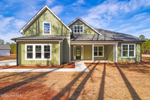 114 Antebellum Drive Havelock NC 28532