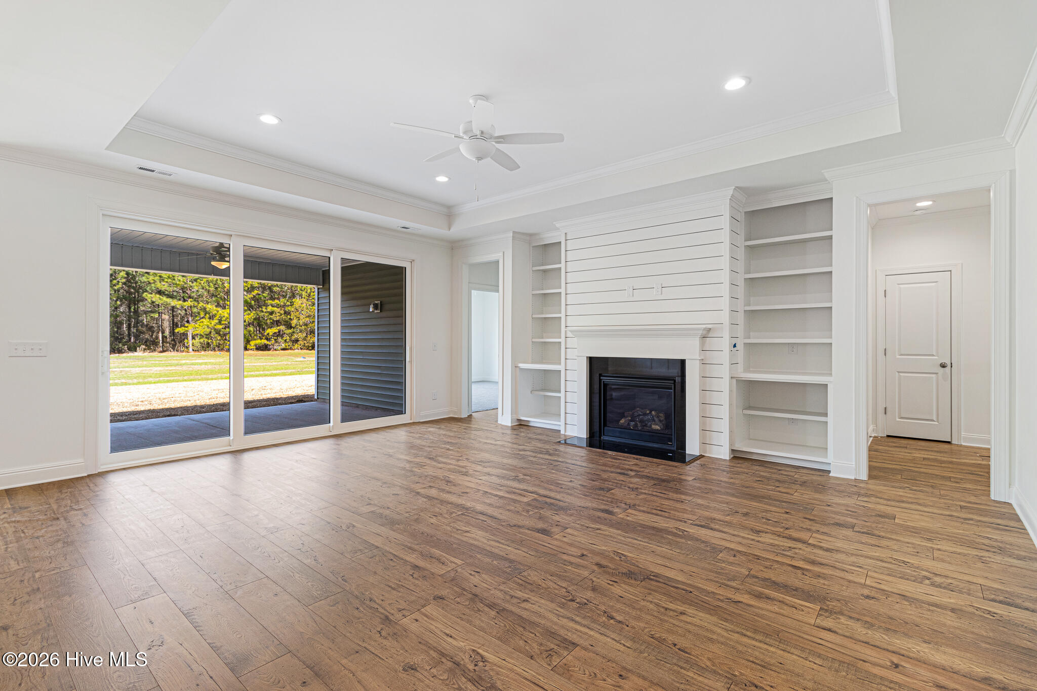 114 Antebellum Drive