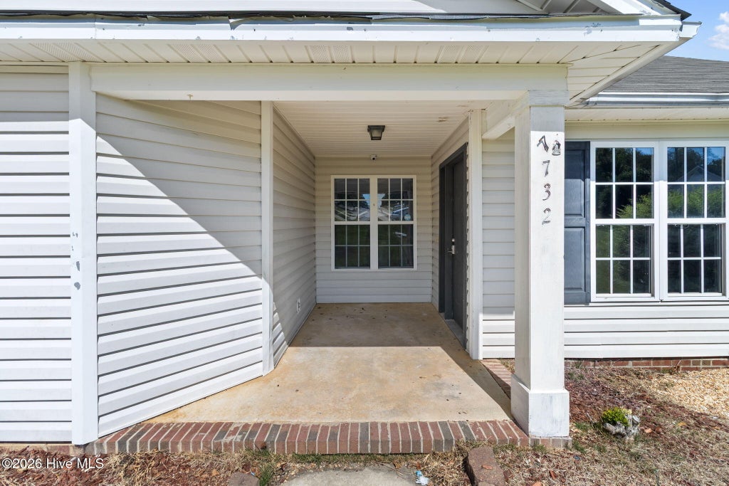 Photo of 7732 Redwood Avenue, Fayetteville, NC 28314 (MLS # 100608410)