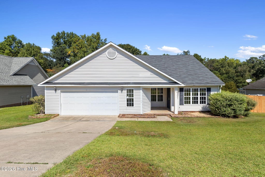 Photo of 7732 Redwood Avenue, Fayetteville, NC 28314 (MLS # 100608410)