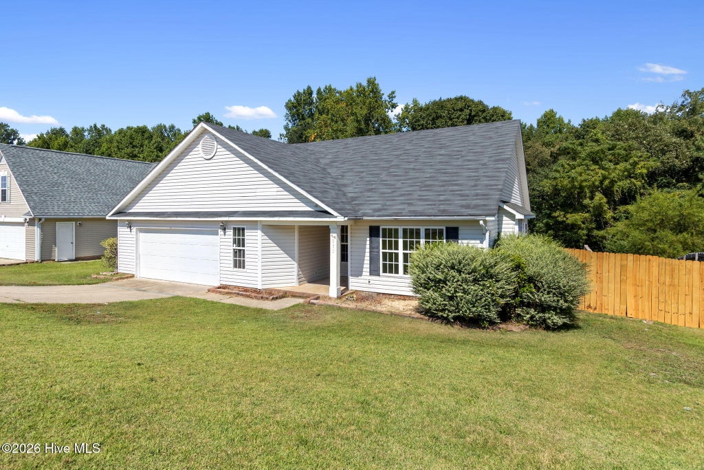 Photo of 7732 Redwood Avenue, Fayetteville, NC 28314 (MLS # 100608410)