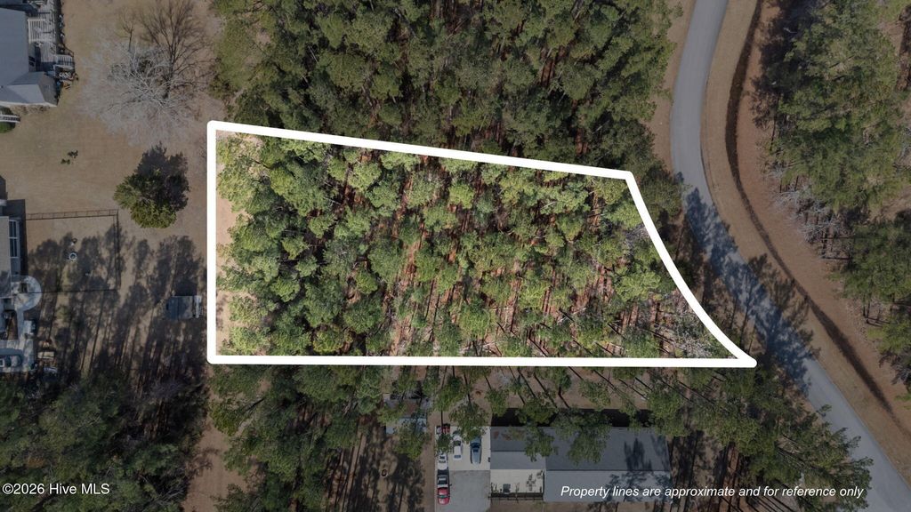 Photo of 303 Antebellum Drive, Havelock, NC 28532 (MLS # 100557706)