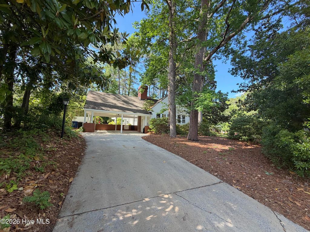 Photo of 1902 Sherwood Drive, Greenville, NC 27858 (MLS # 100569943)