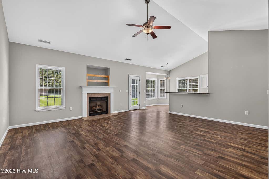 Photo of 145 Spring Leaf Lane, Jacksonville, NC 28540 (MLS # 100597114)