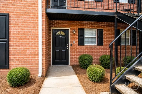 Condo For Sale - 1055 Baxter Street #406<br/> Clarke County, Athens, GA 30606