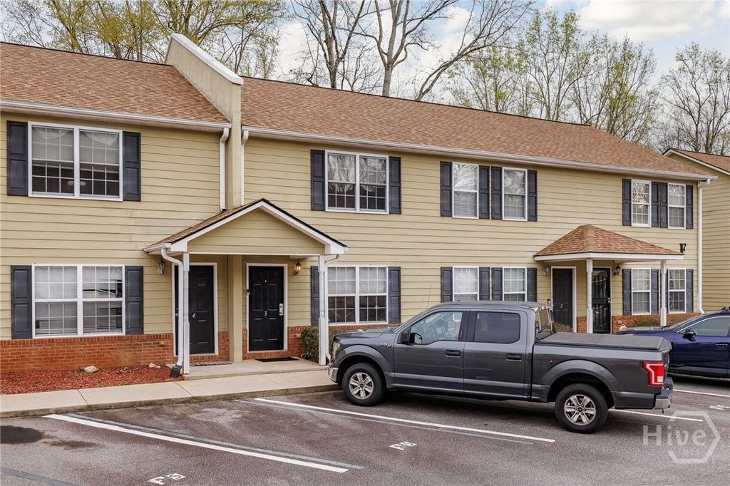 Photo of 105 Westchester Drive #F3, Athens, GA 30606 (MLS # CL346781)