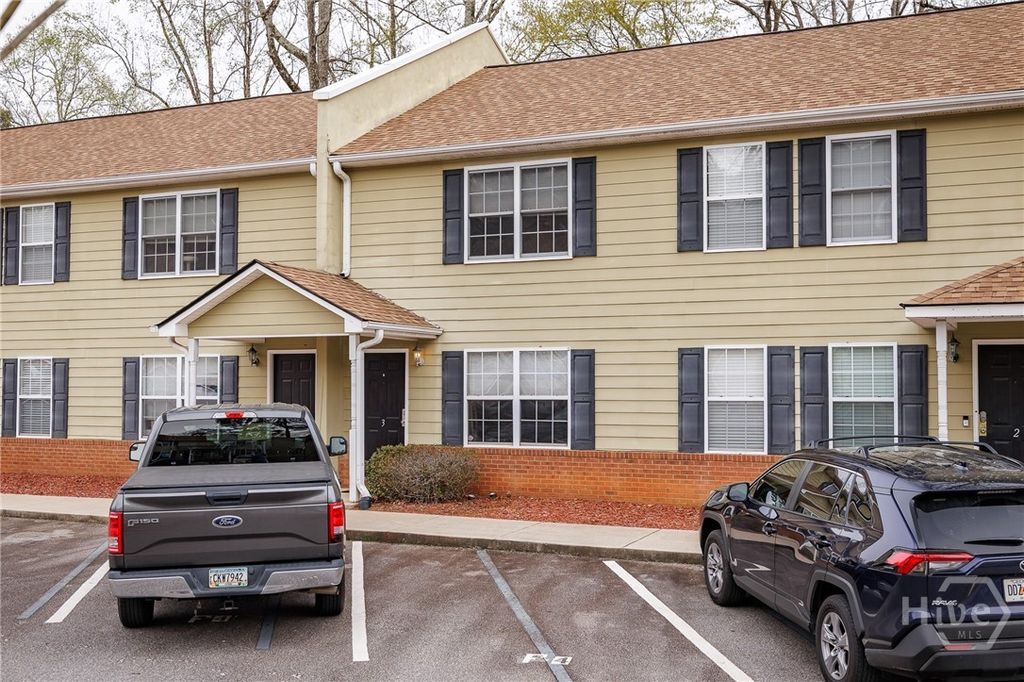 Photo of 105 Westchester Drive #F3, Athens, GA 30606 (MLS # CL346781)