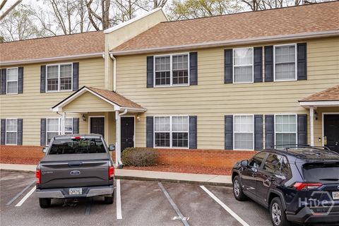 Townhouse For Sale - 105 Westchester Drive #F3<br/> Athens, GA 30606