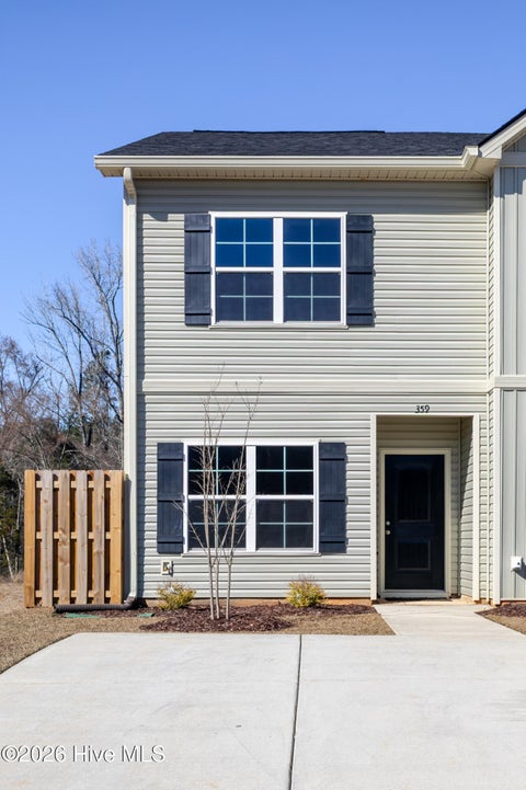 Townhouse For Sale - 359 Bordeaux Drive<br/> Thomson, GA 30824