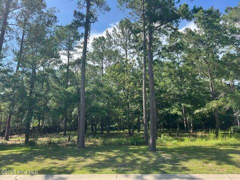 Vacant Land For Sale - 544 Hearthside Drive<br/> Bolivia, NC 28422