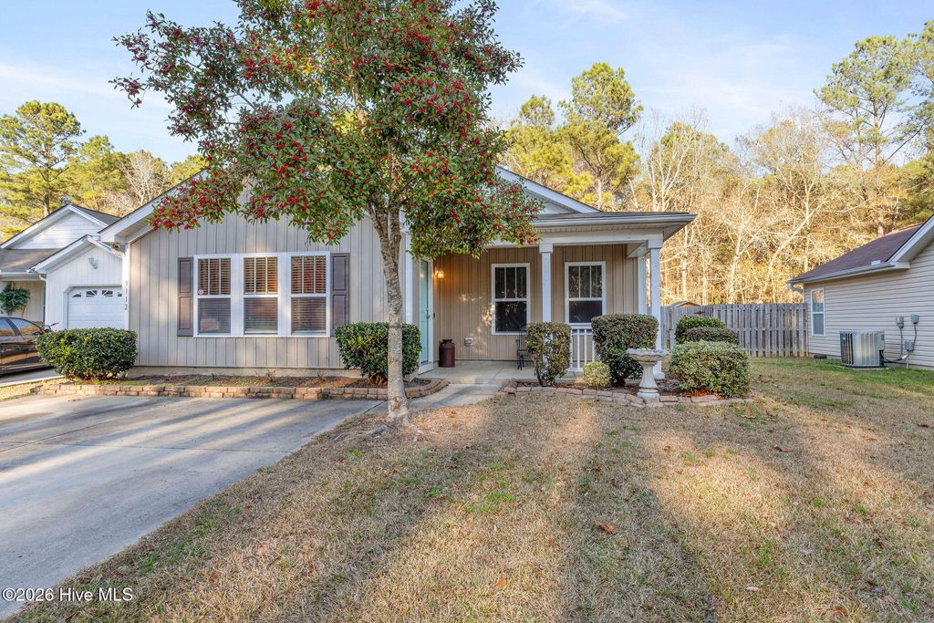 Photo of 9112 Arden Road NE, Leland, NC 28451 (MLS # 100548212)