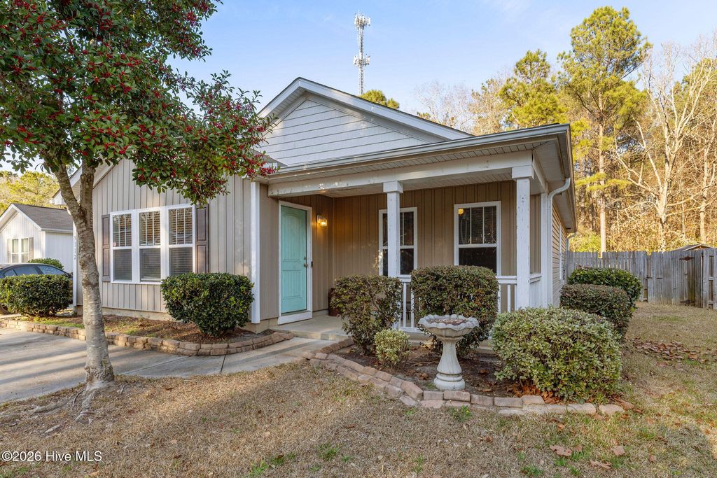 Photo of 9112 Arden Road NE, Leland, NC 28451 (MLS # 100548212)