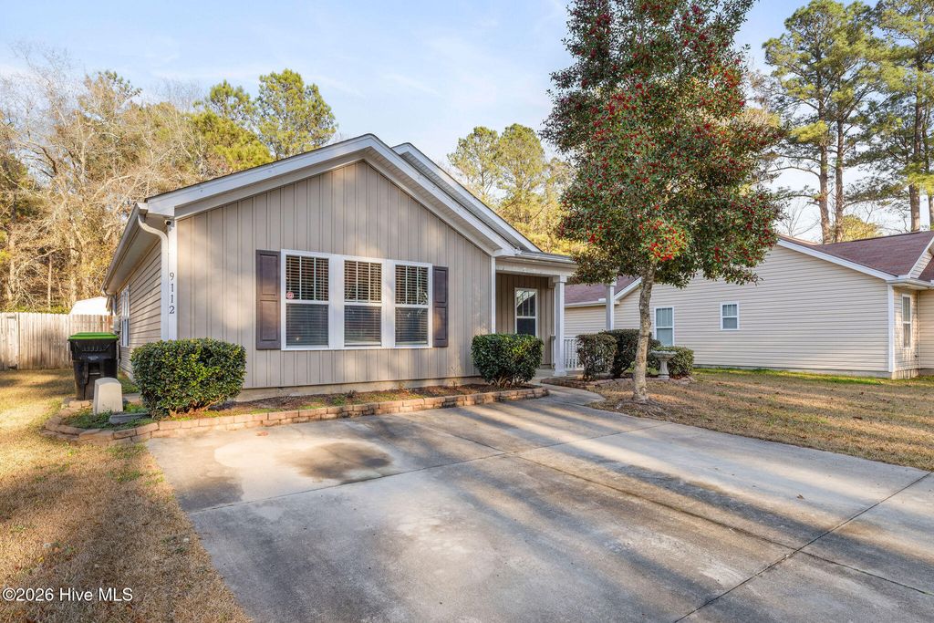 Photo of 9112 Arden Road NE, Leland, NC 28451 (MLS # 100548212)