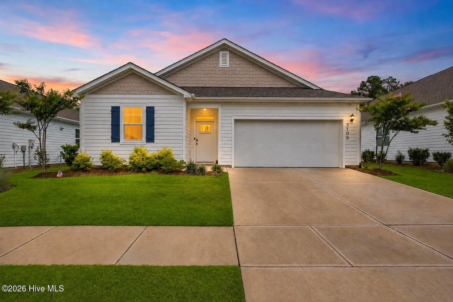 3109 Lochgreen Circle