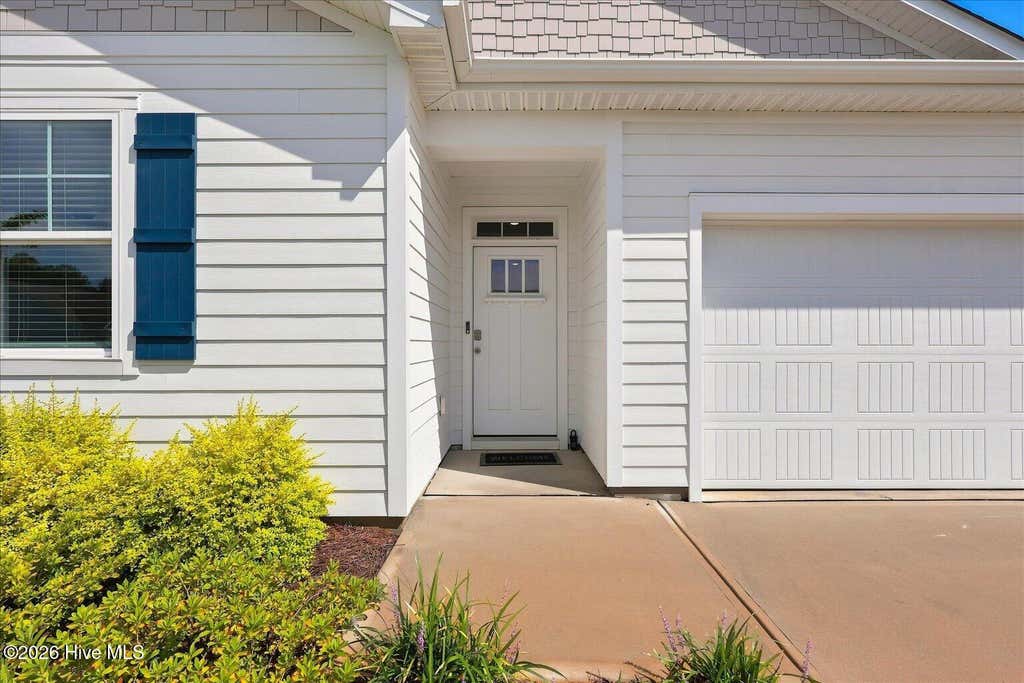 Photo of 3109 Lochgreen Circle, Leland, NC 28451 (MLS # 100594257)