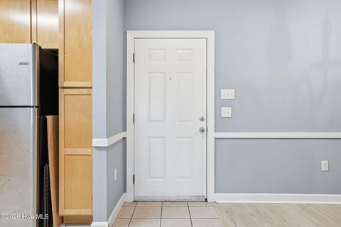 Tiny photo for 1505 Cadfel Court #Unit 207, Wilmington, NC 28412 (MLS # 100559771)