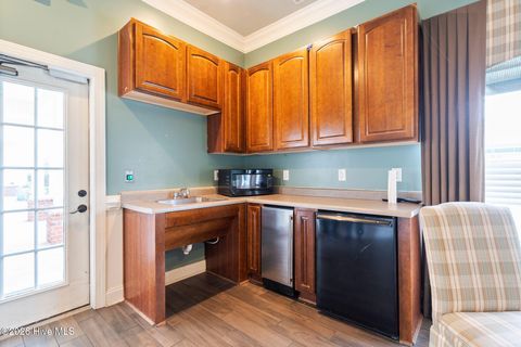 Tiny photo for 1505 Cadfel Court #Unit 207, Wilmington, NC 28412 (MLS # 100559771)