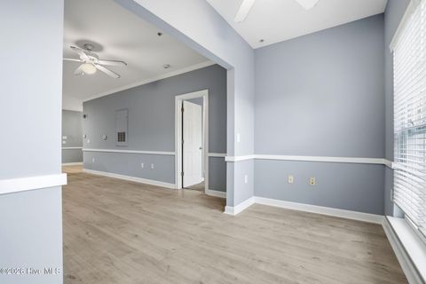 Tiny photo for 1505 Cadfel Court #Unit 207, Wilmington, NC 28412 (MLS # 100559771)