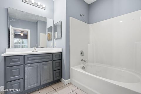 Tiny photo for 1505 Cadfel Court #Unit 207, Wilmington, NC 28412 (MLS # 100559771)