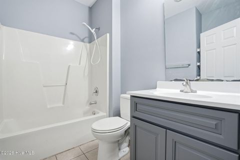 Tiny photo for 1505 Cadfel Court #Unit 207, Wilmington, NC 28412 (MLS # 100559771)