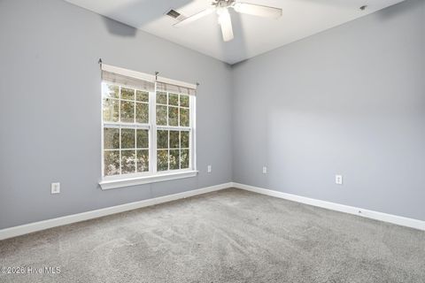 Tiny photo for 1505 Cadfel Court #Unit 207, Wilmington, NC 28412 (MLS # 100559771)