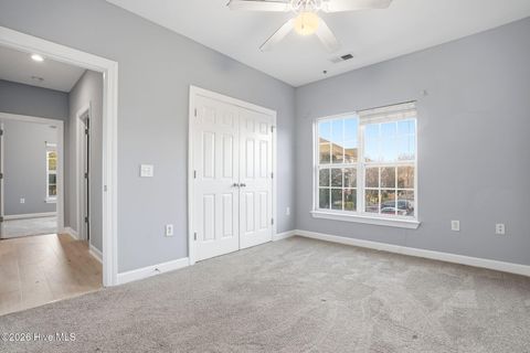 Tiny photo for 1505 Cadfel Court #Unit 207, Wilmington, NC 28412 (MLS # 100559771)